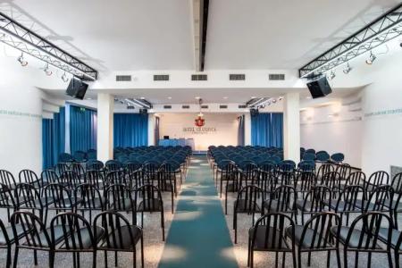 Granduca SPA & Parking - 19