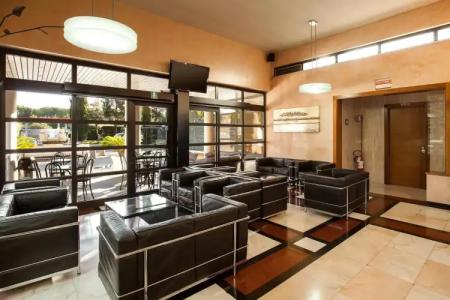 Granduca SPA & Parking - 32