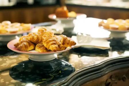 Granduca SPA & Parking - 13