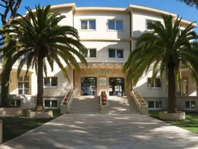 Terme Marine Leopoldo II TERME & SPA - 41