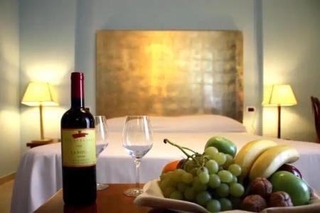 Terme Marine Leopoldo II TERME & SPA - 86