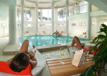 Terme Marine Leopoldo II TERME & SPA - 36