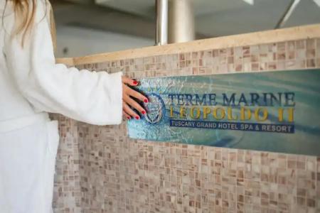 Terme Marine Leopoldo II TERME & SPA - 35