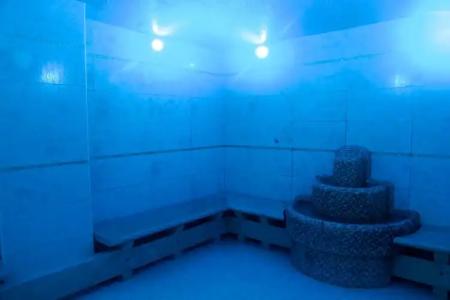 Terme Marine Leopoldo II TERME & SPA - 26