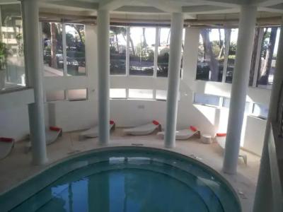 Terme Marine Leopoldo II TERME & SPA - 20