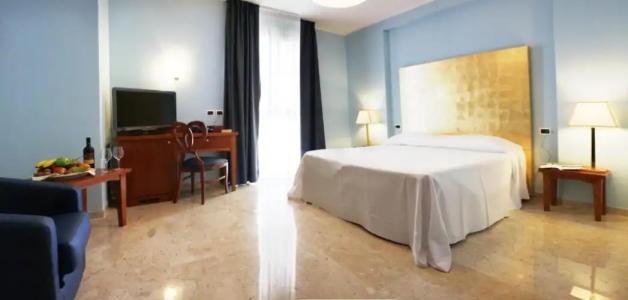 Terme Marine Leopoldo II TERME & SPA - 87