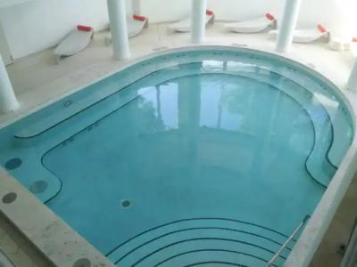 Terme Marine Leopoldo II TERME & SPA - 21