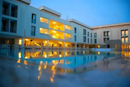 Terme Marine Leopoldo II TERME & SPA