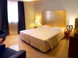 Comfort Single room with balcony