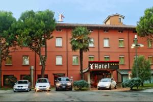 Hotel Molino Rosso, Imola