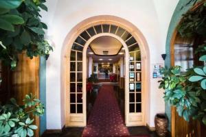 Hotel Kristina, Imperia