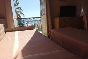 Hotel Miramare, Imperia
