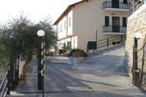 Albergo Dolcedo Hotel, Imperia