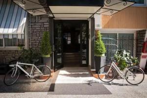 Hotel Ariston, Imperia