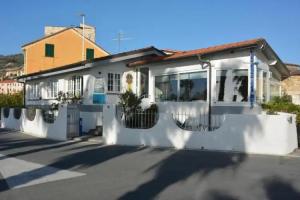 Locanda del Mar, Imperia