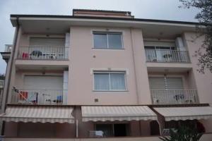Residence Hotel Edy, Imperia