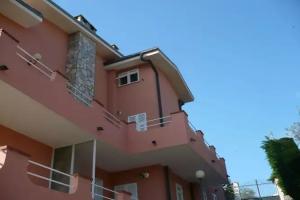Azienda Agrituristica Villa Arianna, Imperia