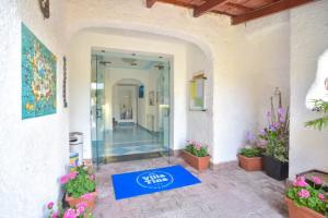 Charme Hotel La Villa Tina, Ischia Town