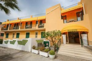 Hotel Rivamare, Ischia Town