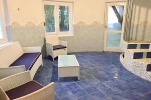Paco Residence Apartments, Ischia Town