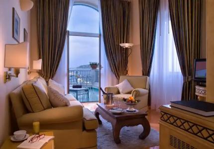 Miramare E Castello - 2