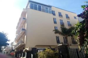 Casthotels Bristol Terme, Ischia Town