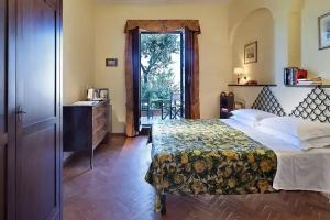 Hotel La Villarosa Terme, Ischia Town