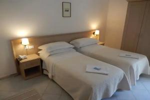 Hotel Europa, Ischia Town