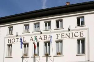 Araba Fenice Hotel, Iseo