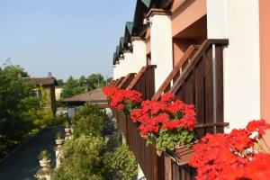 Iseo Lago Hotel, Iseo