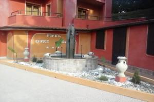 Hotel Empire Resort, Iseo