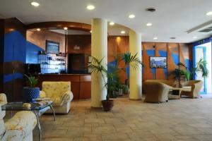 Hotel Sirenetta, Isola delle Femmine