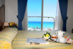 Hotel Sirenetta, Isola delle Femmine