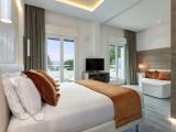 1 Bedroom Suite with sea view
