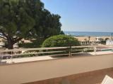 Suite with sea view