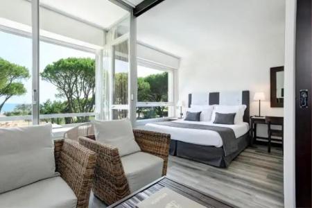 Bellevue & Resort - 145