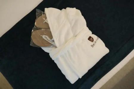 Bellevue & Resort - 161