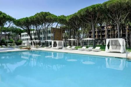 Bellevue & Resort - 17