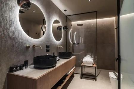 Bellevue & Resort - 20