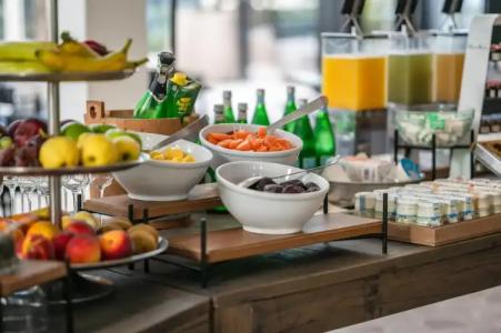 Bellevue & Resort - 10