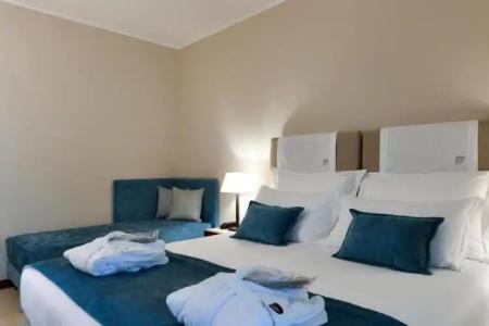 Bellevue & Resort - 119