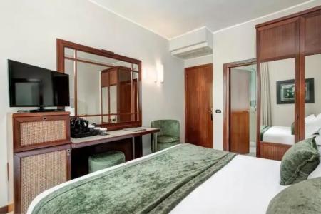 Bellevue & Resort - 51