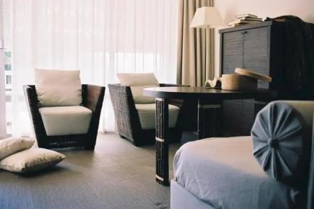 Bellevue & Resort - 149