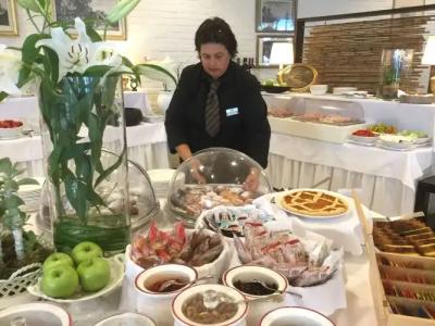 Bellevue & Resort - 13