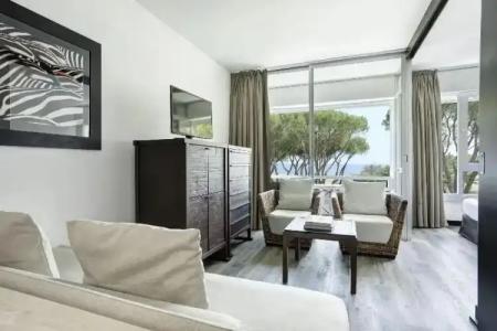 Bellevue & Resort - 183