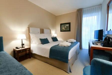 Bellevue & Resort - 117