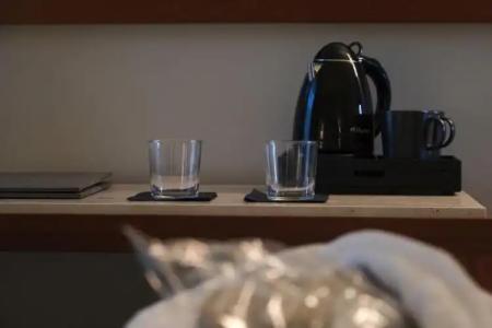 Bellevue & Resort - 61