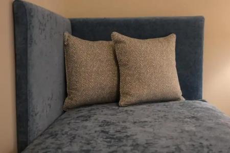 Bellevue & Resort - 120