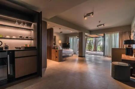 Bellevue & Resort - 216