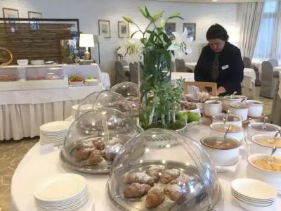 Bellevue & Resort - 12